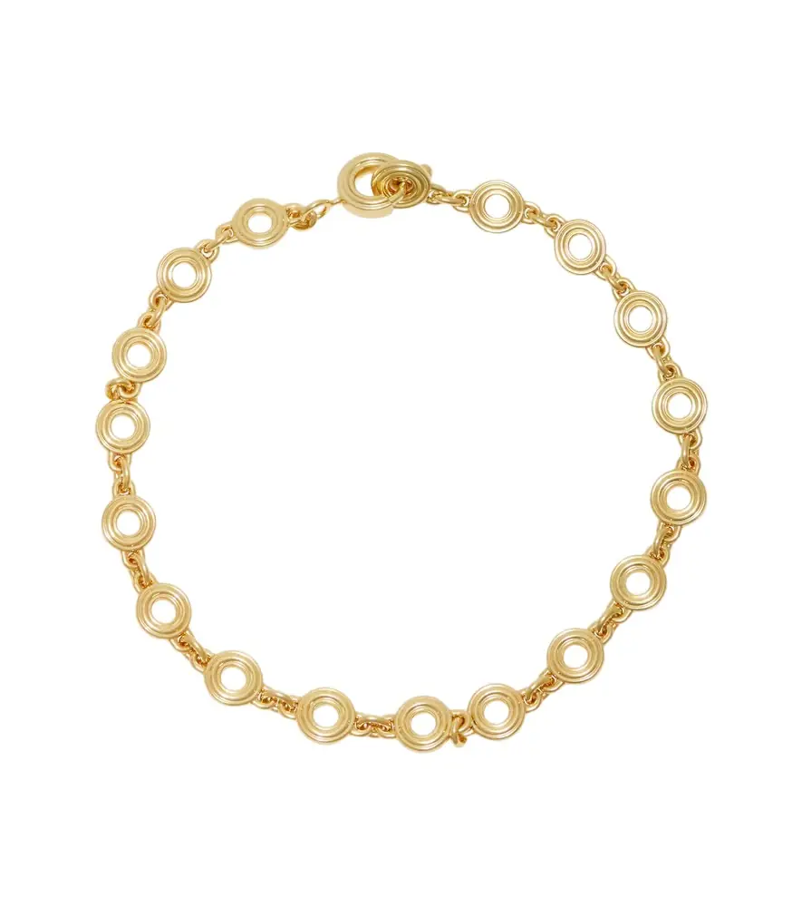 Dehanche Déhanche Elysees chain necklace