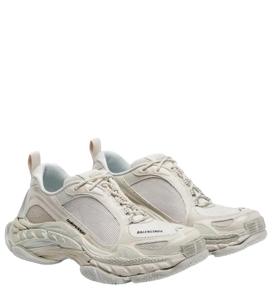 Balenciaga Triple S 2 sneakers