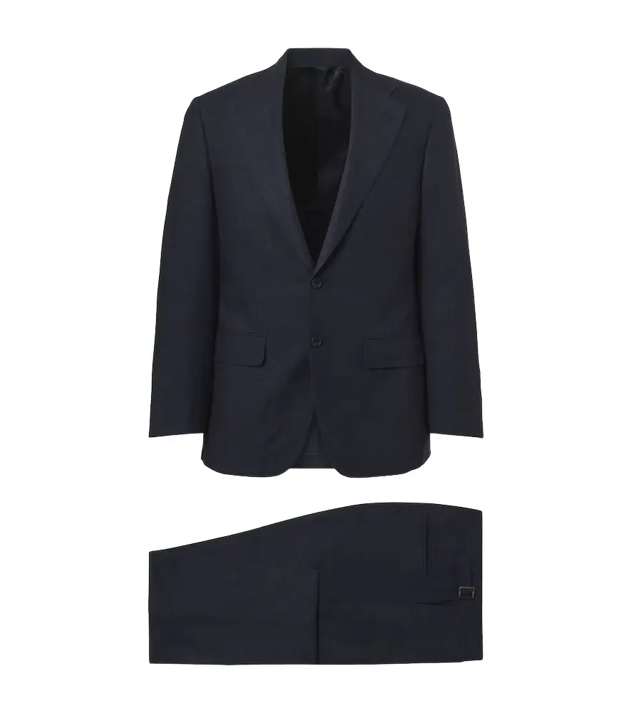 Thom Sweeney Wool suit