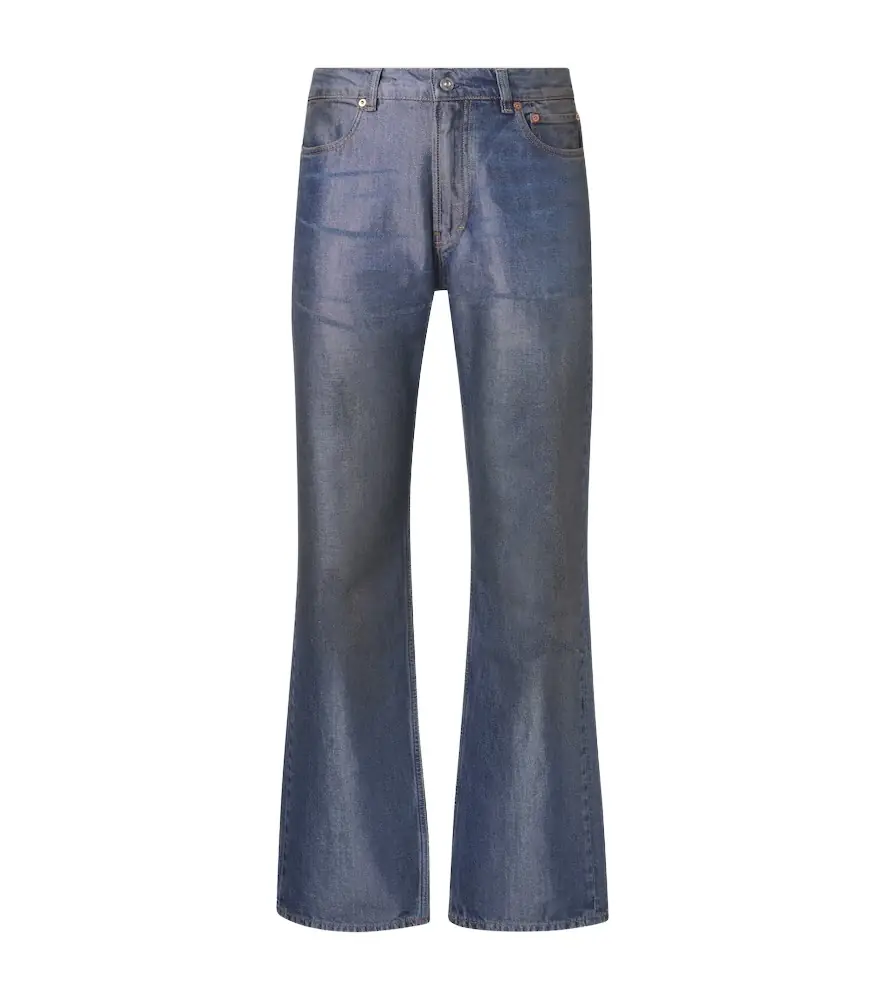 Our Legacy Carlson Cut bootcut jeans
