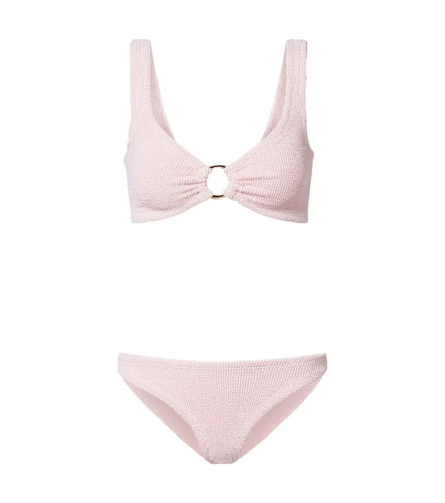 Hunza G Julia bikini