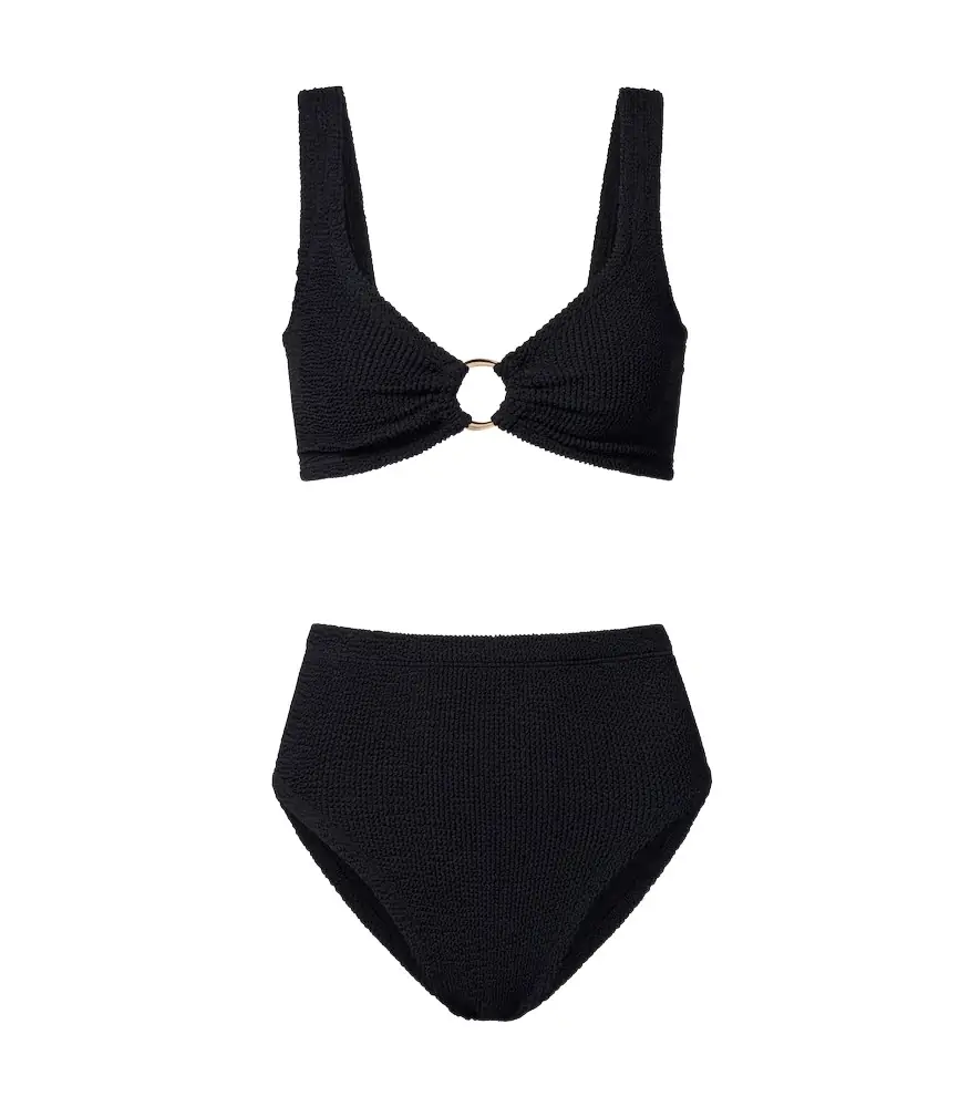Hunza G Nadine bikini