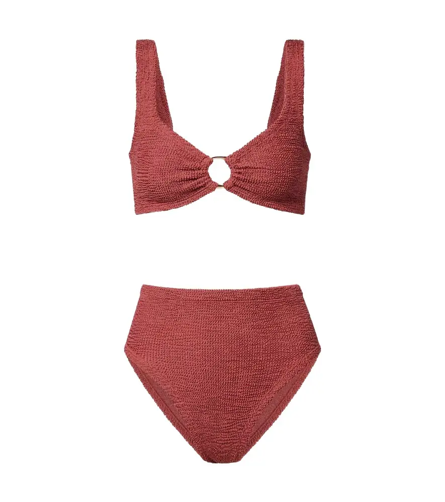 Hunza G Nadine bikini