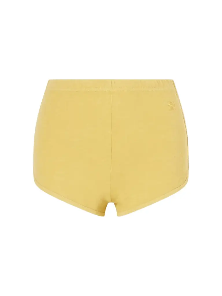ÉTERNE Cotton-jersey Shorts