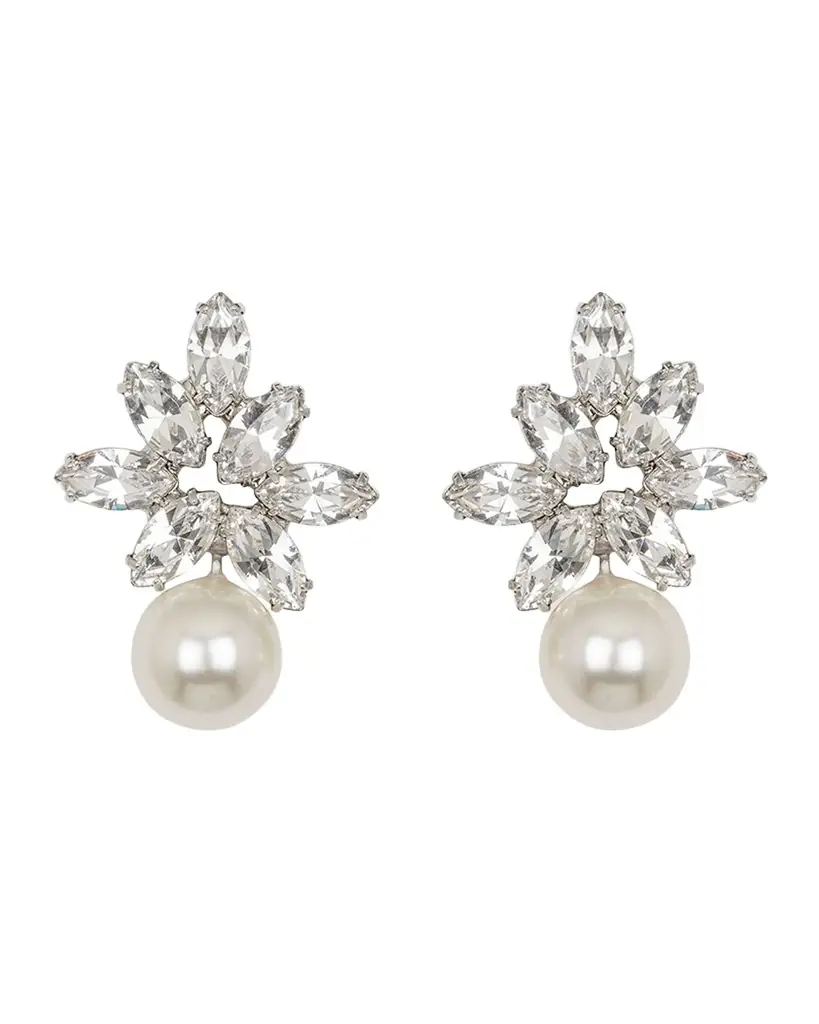 Jennifer Behr Liza Post Earrings