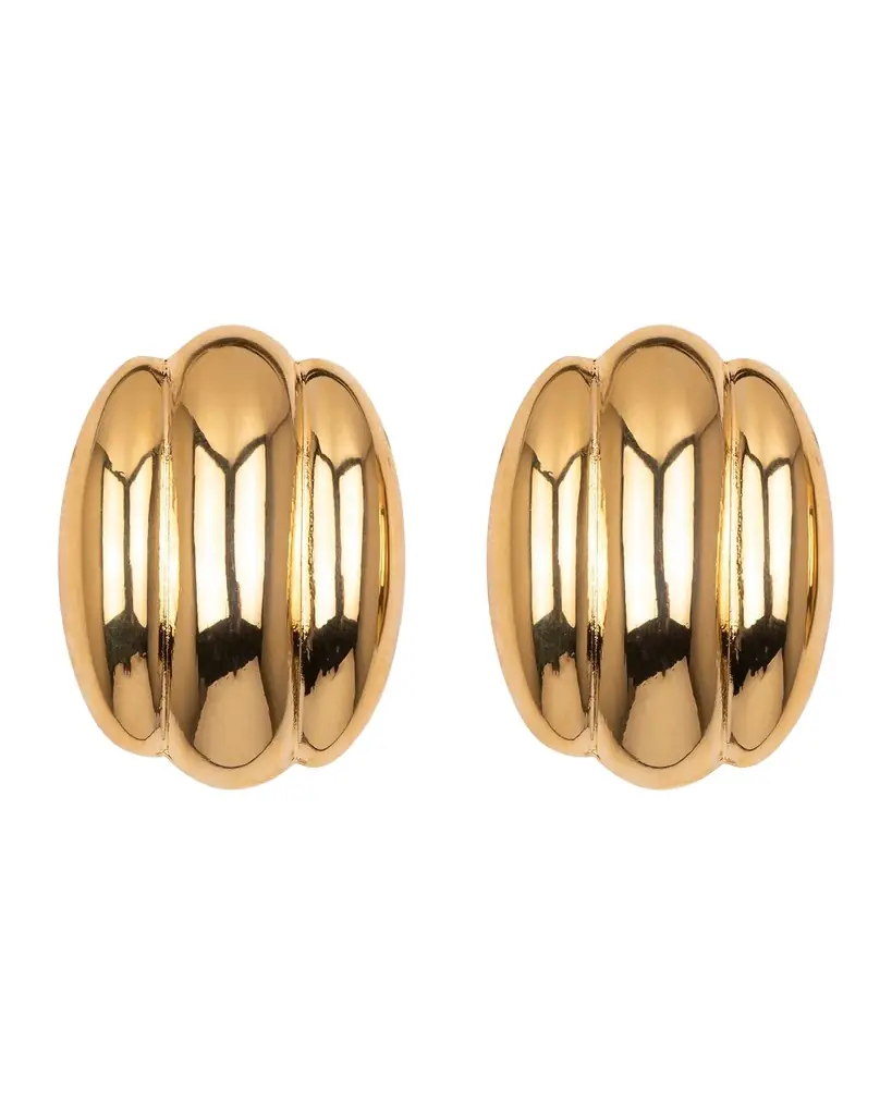 Jennifer Behr Gilda Stud Earrings