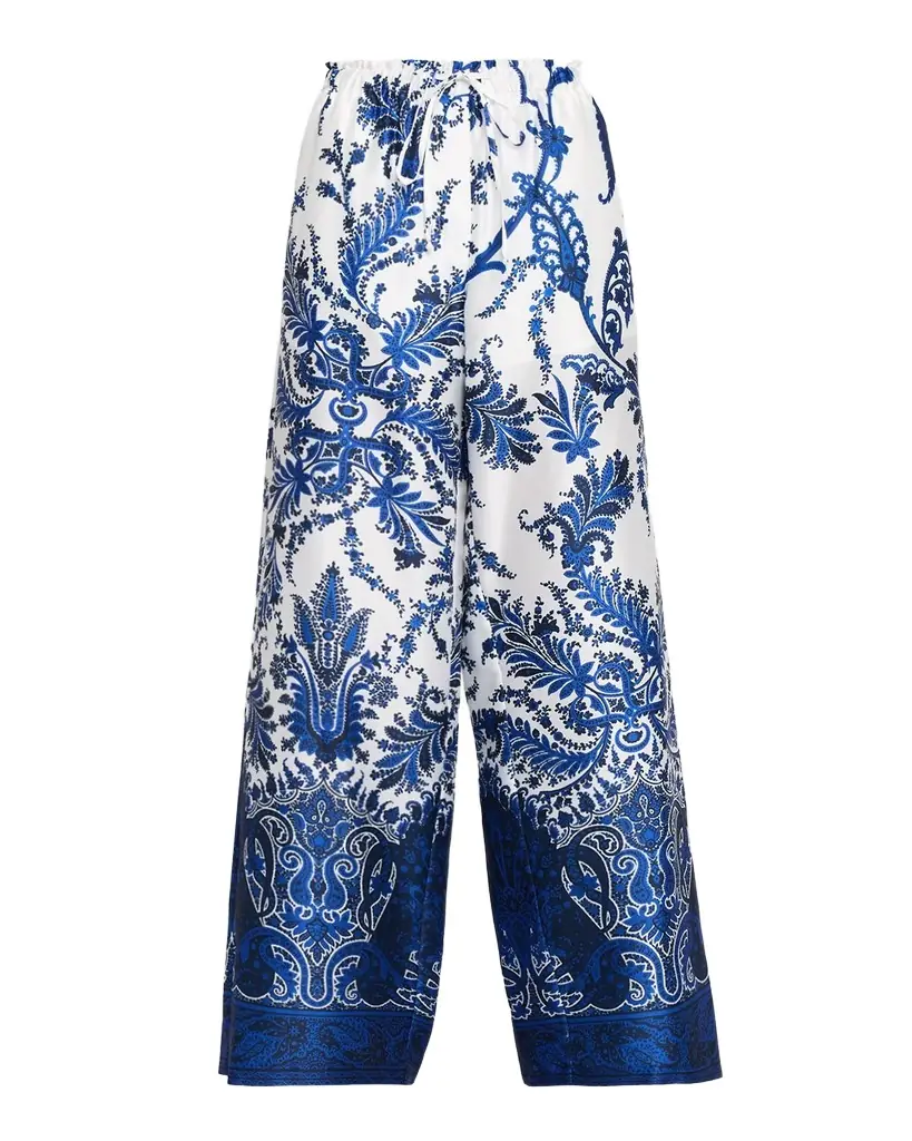 Kobi Halperin Selena Drawstring Pants