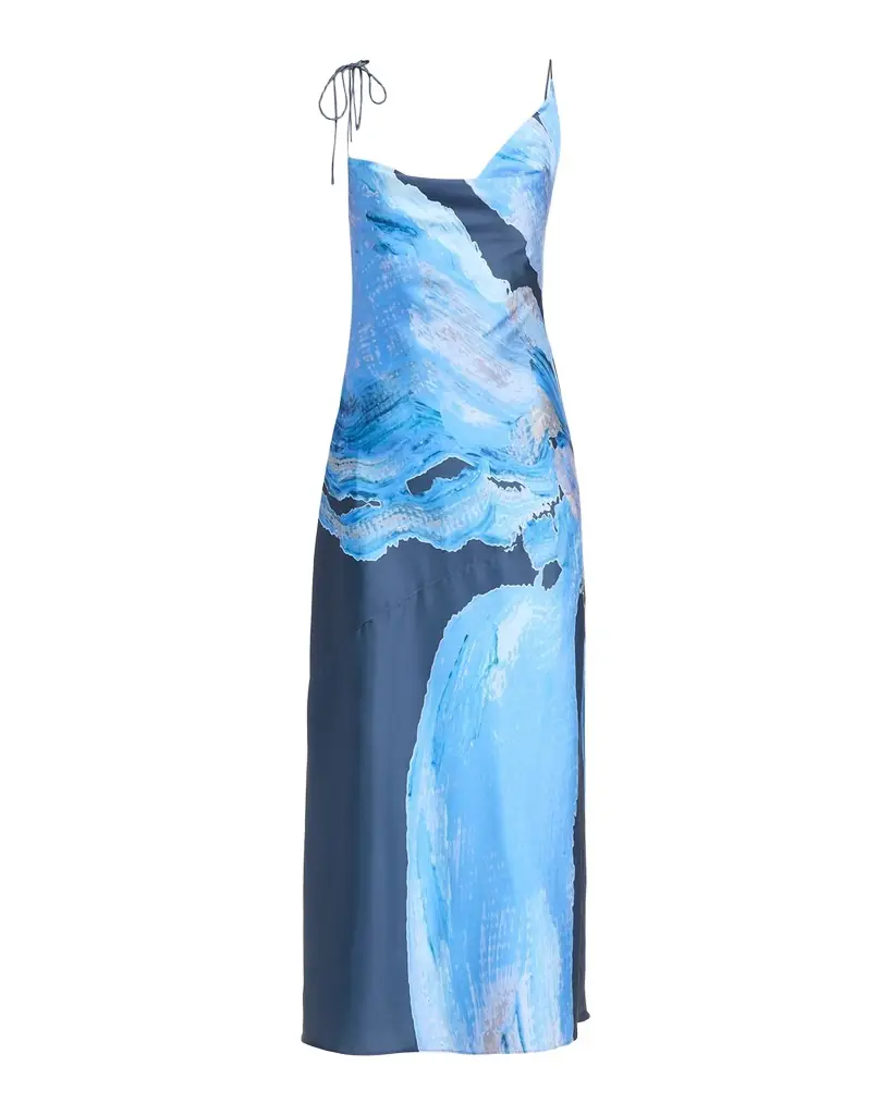 significant other lucile halter sash mini dress SIGNIFICANT OTHER // The new Lucile Halter Dress has landed at Mali. Limited sizes left, shop online or in store to get the look