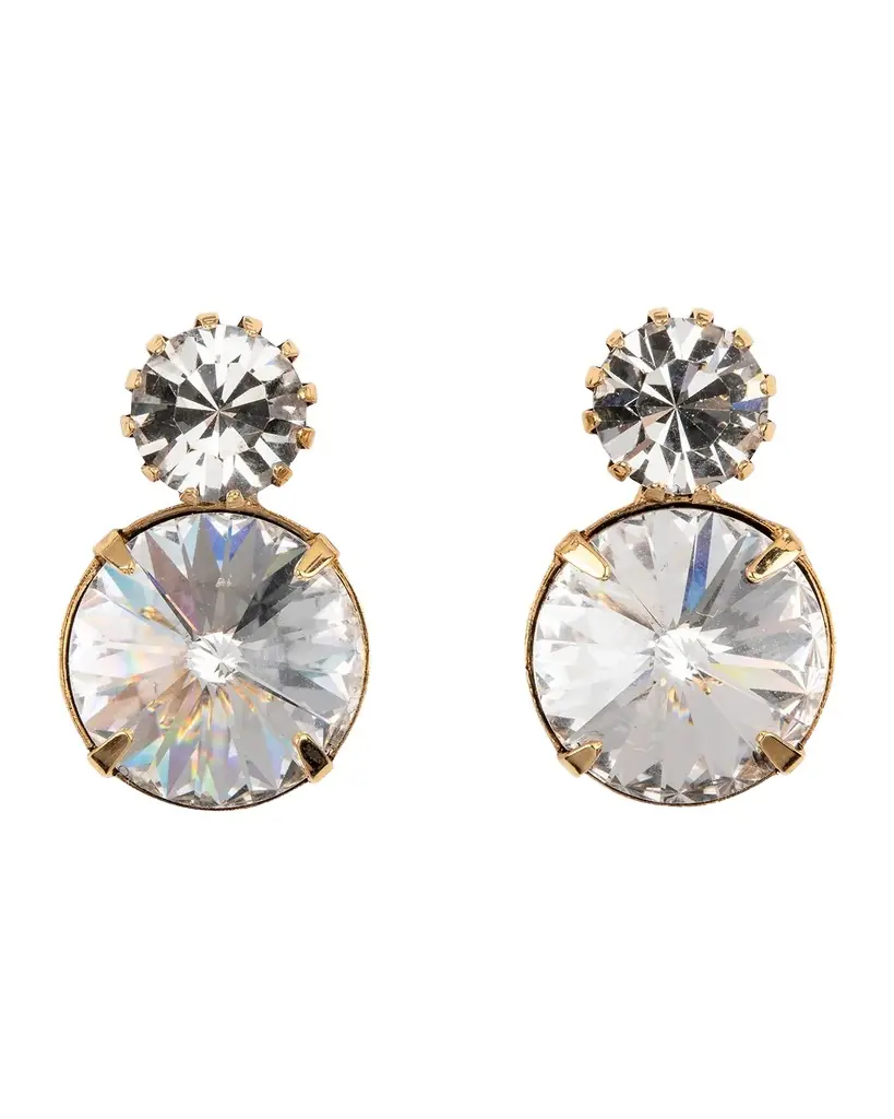Jennifer Behr Myrla Earrings