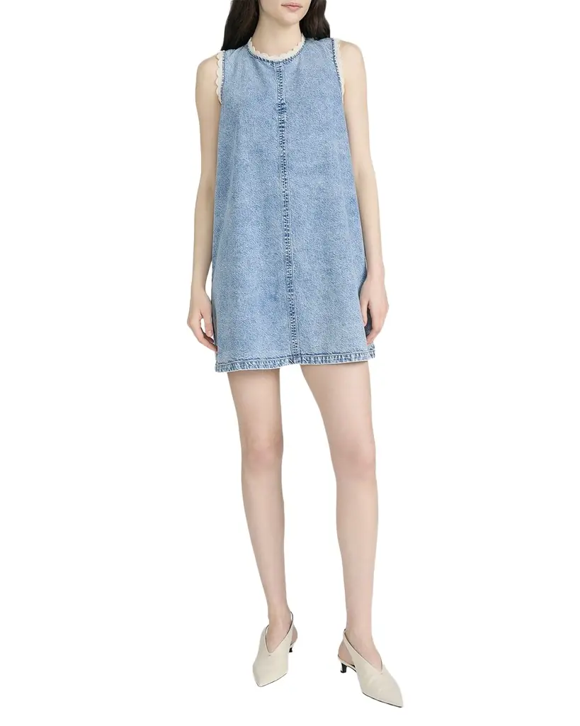 FRAME The Tide Dress
