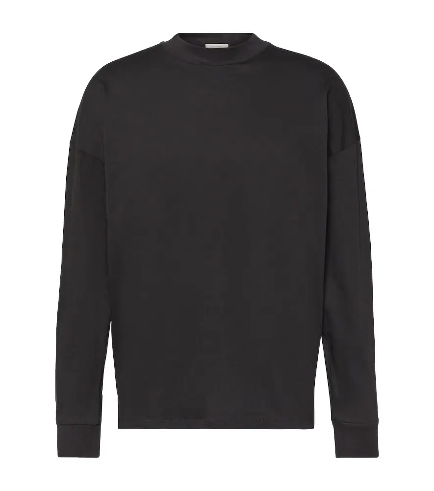 The Row Drago cotton top