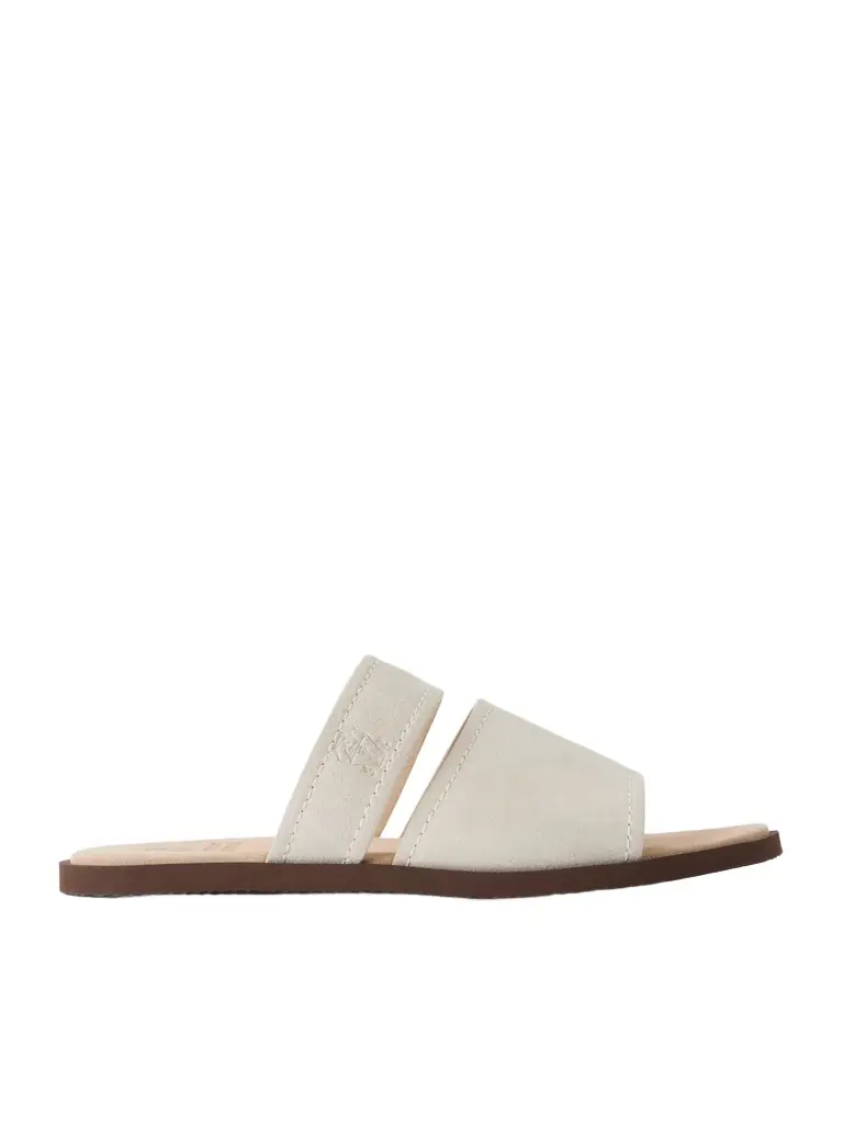 Brunello Cucinelli Suede Sandals - Men