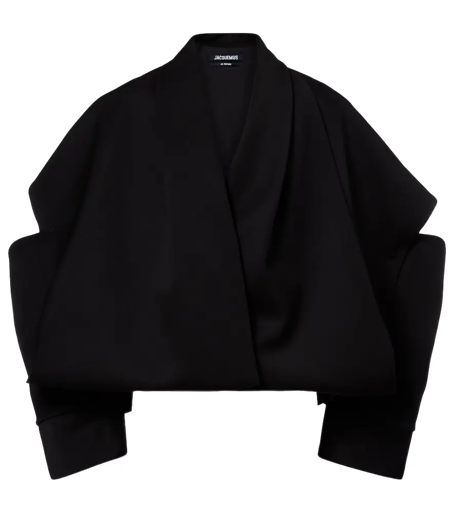 Jacquemus Meunier jacket
