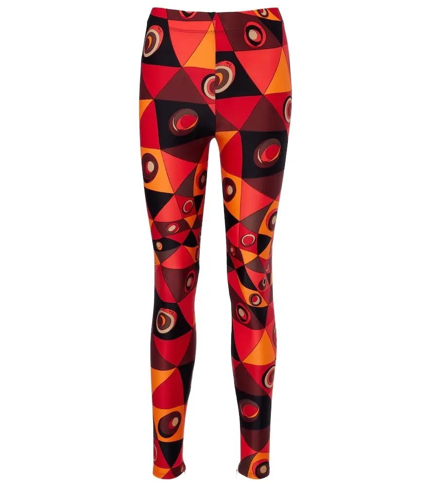 Pucci Manuba leggings