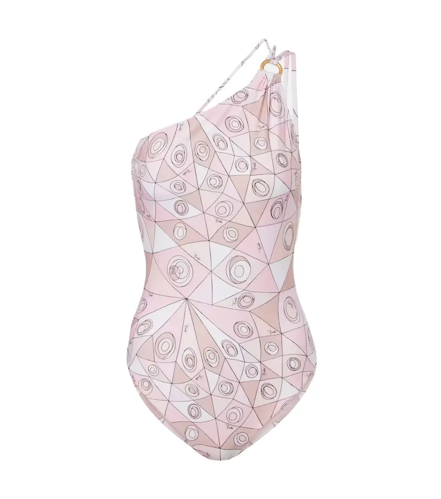Pucci Occhi swimsuit