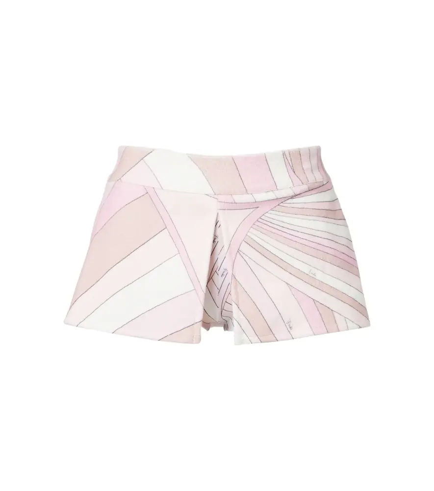 Pucci Iride bikini bottoms