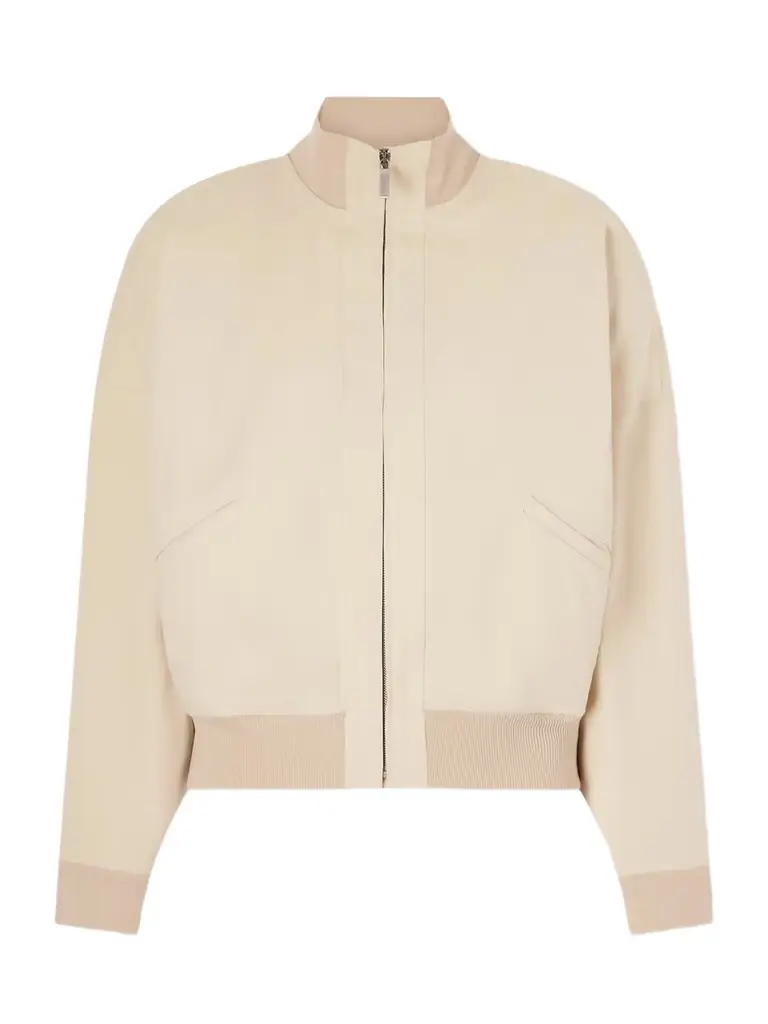 Gucci Cotton Jacket