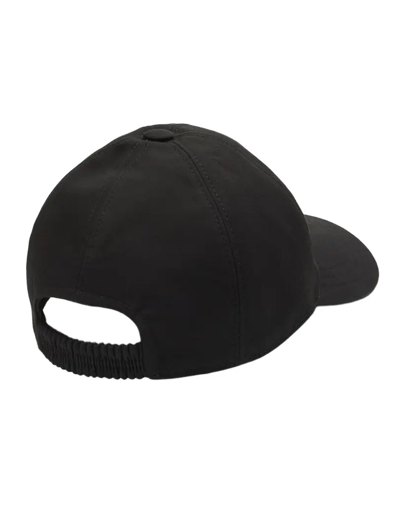 THE ROW Caspian Baseball Hat