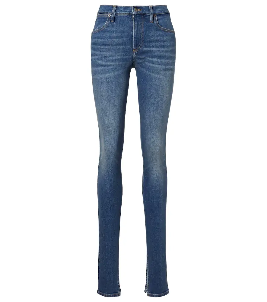 Gucci Skinny jeans