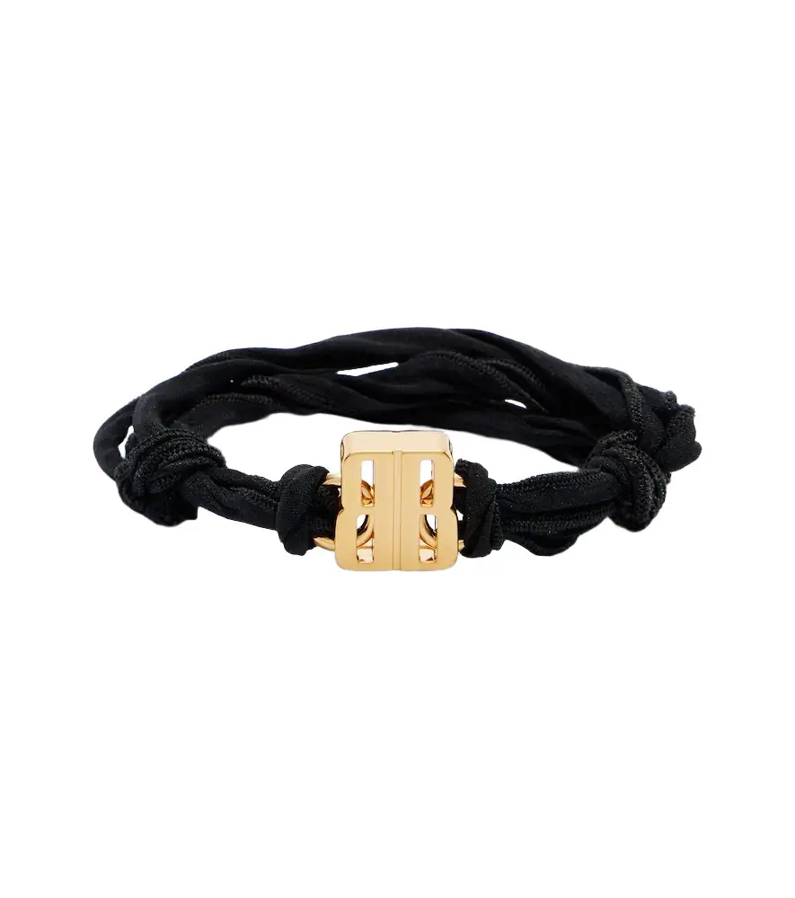 Balenciaga BB bracelet