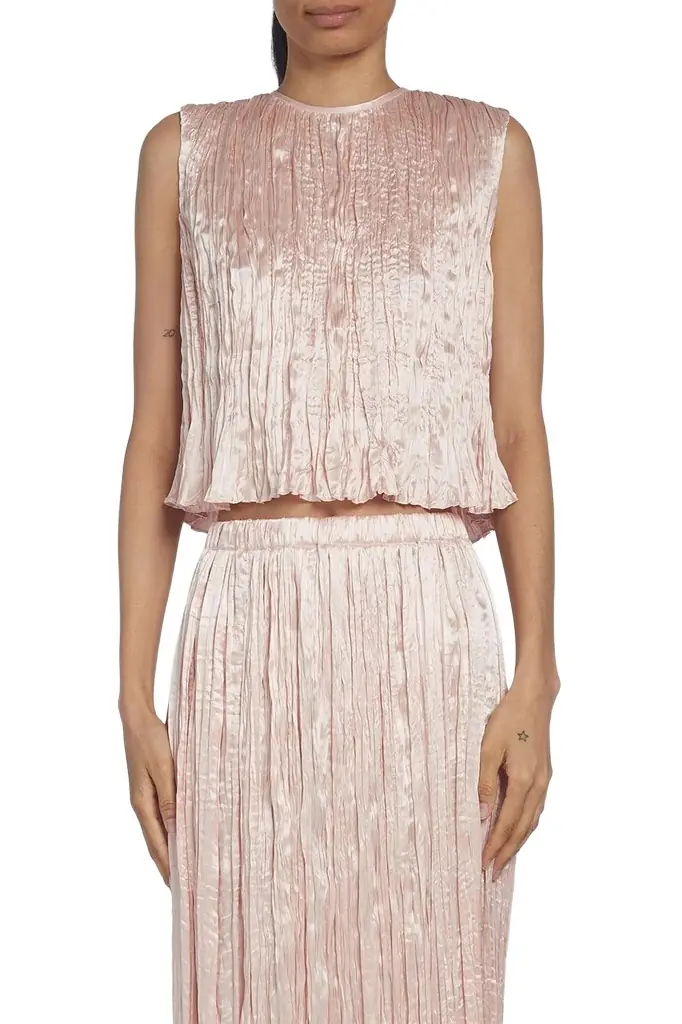 Adam Lippes Anouk Top