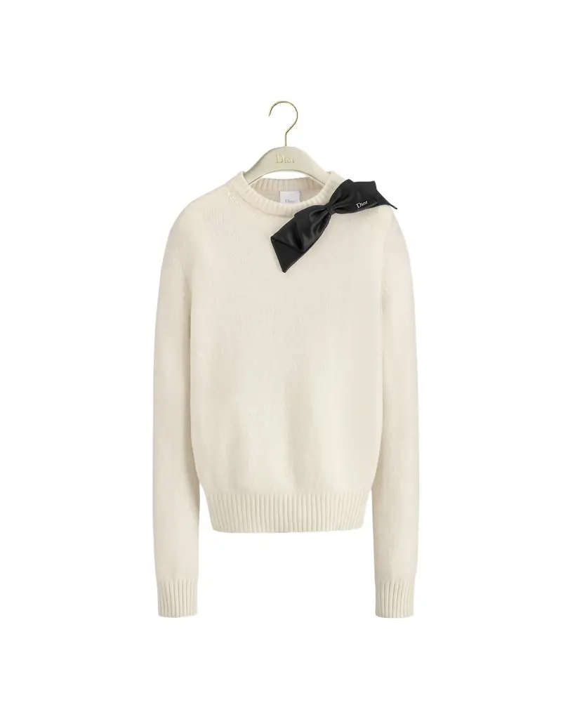 Dior Sweater