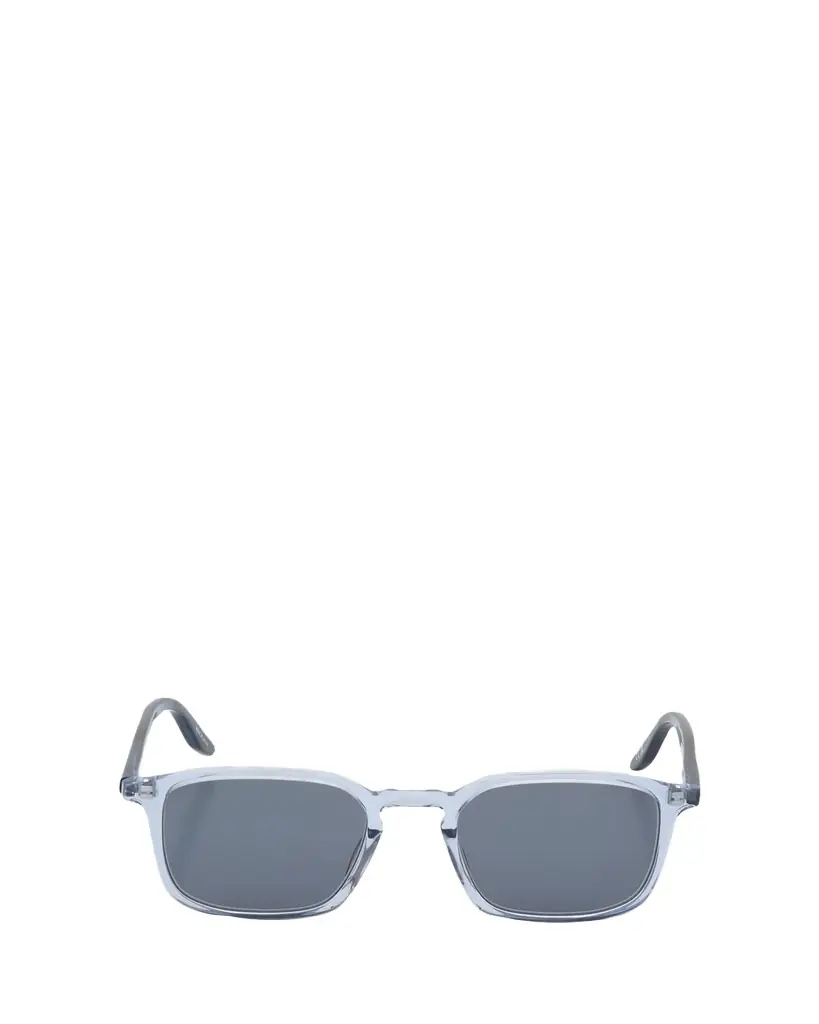 Barton Perreira Men's Raymond Square Acetate Sunglasses