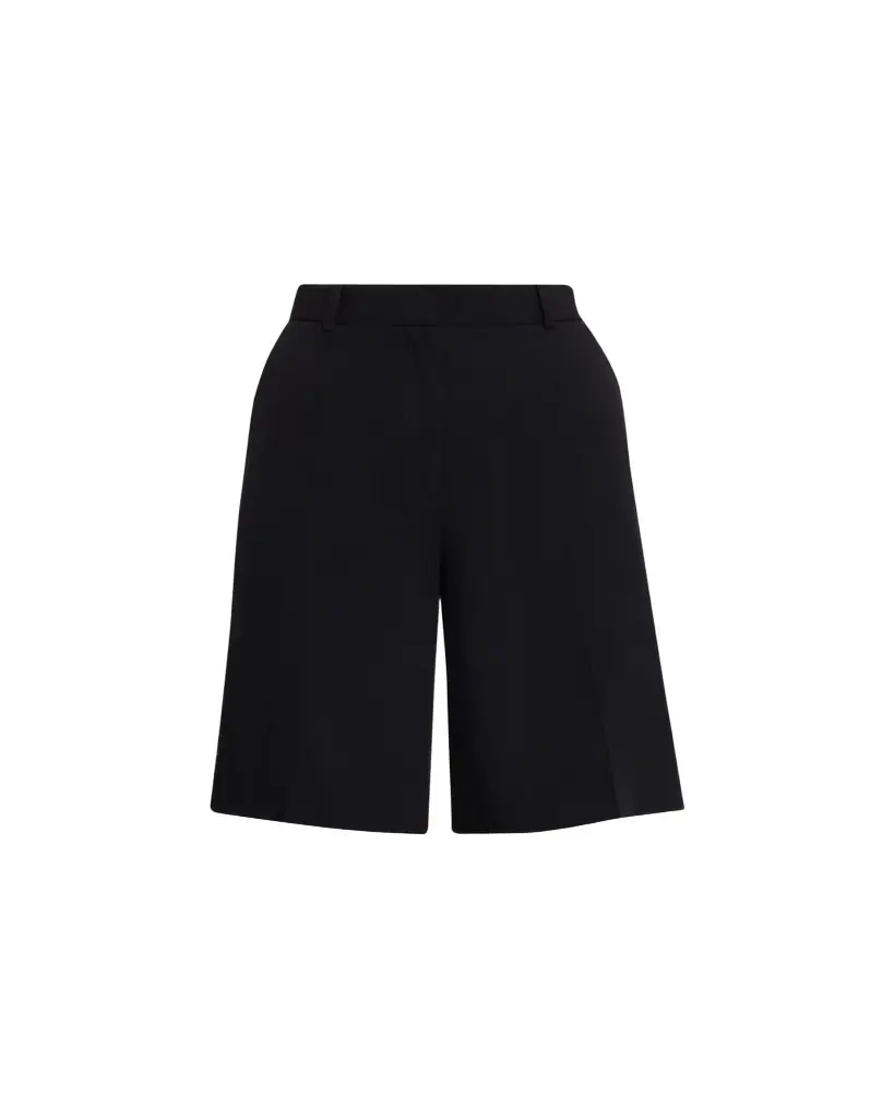 Toteme Wide Fluid Shorts