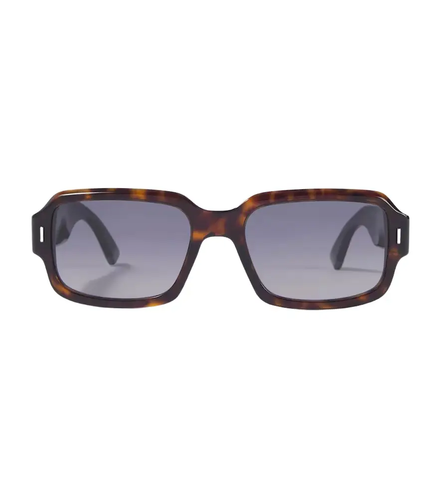 Dior Eyewear DiorTailoring S2I rectangular sunglasses