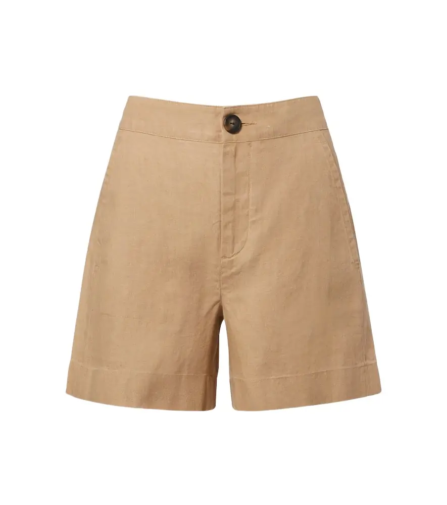 Vince Hemp Bermuda shorts
