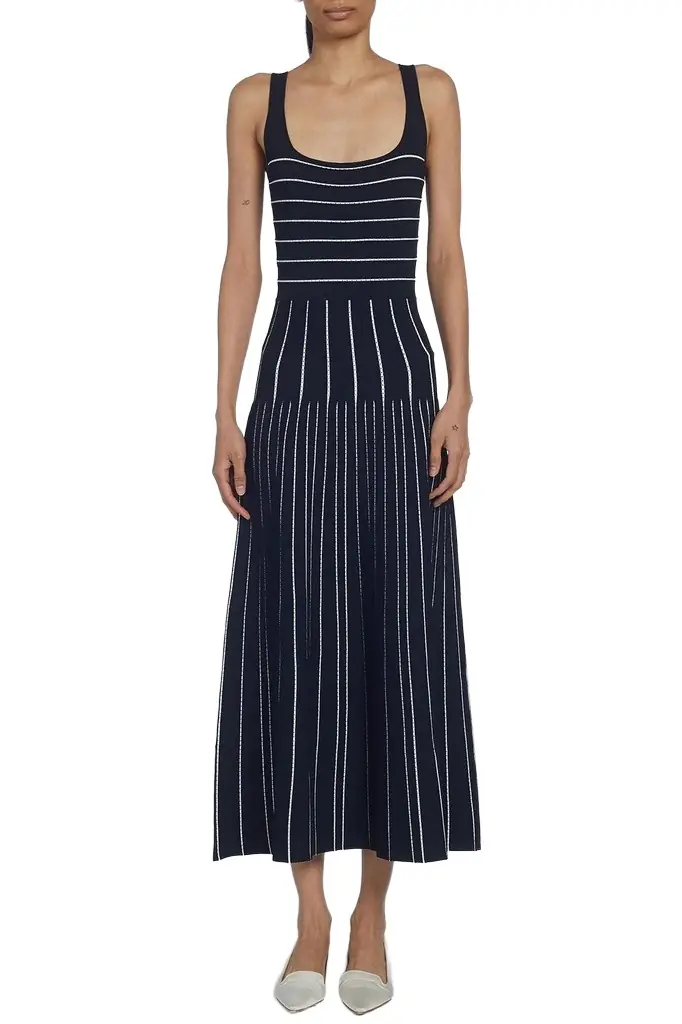 Adam Lippes Gemma Dress