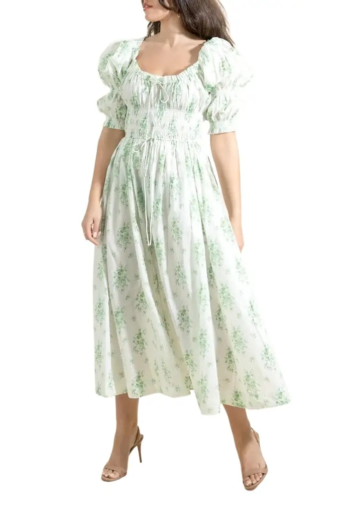 DOEN Ischia Dress