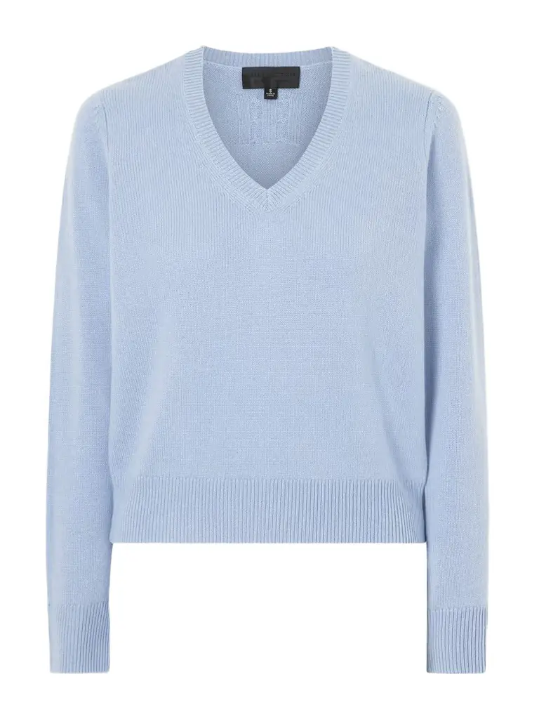 Nili Lotan Camelia Knitted Cashmere Sweater
