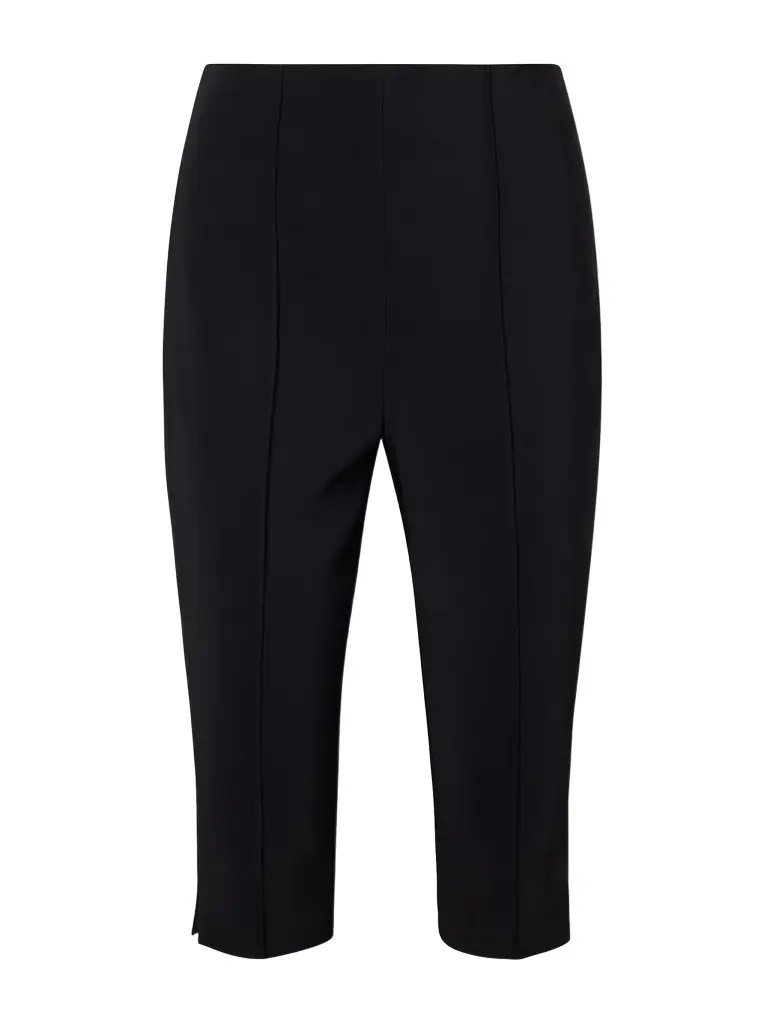 RÓHE Slim-leg capri pants