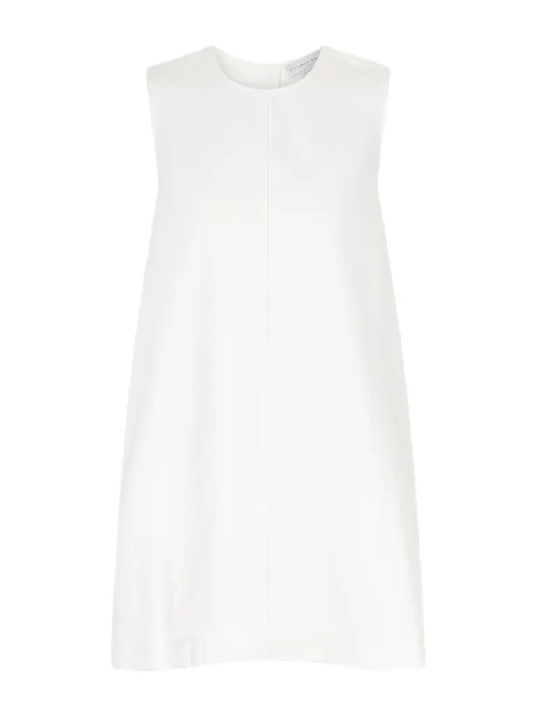 Stella McCartney Denim Mini Dress