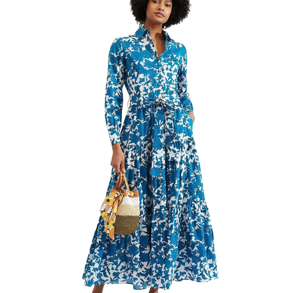 La Double J Bellini Dress