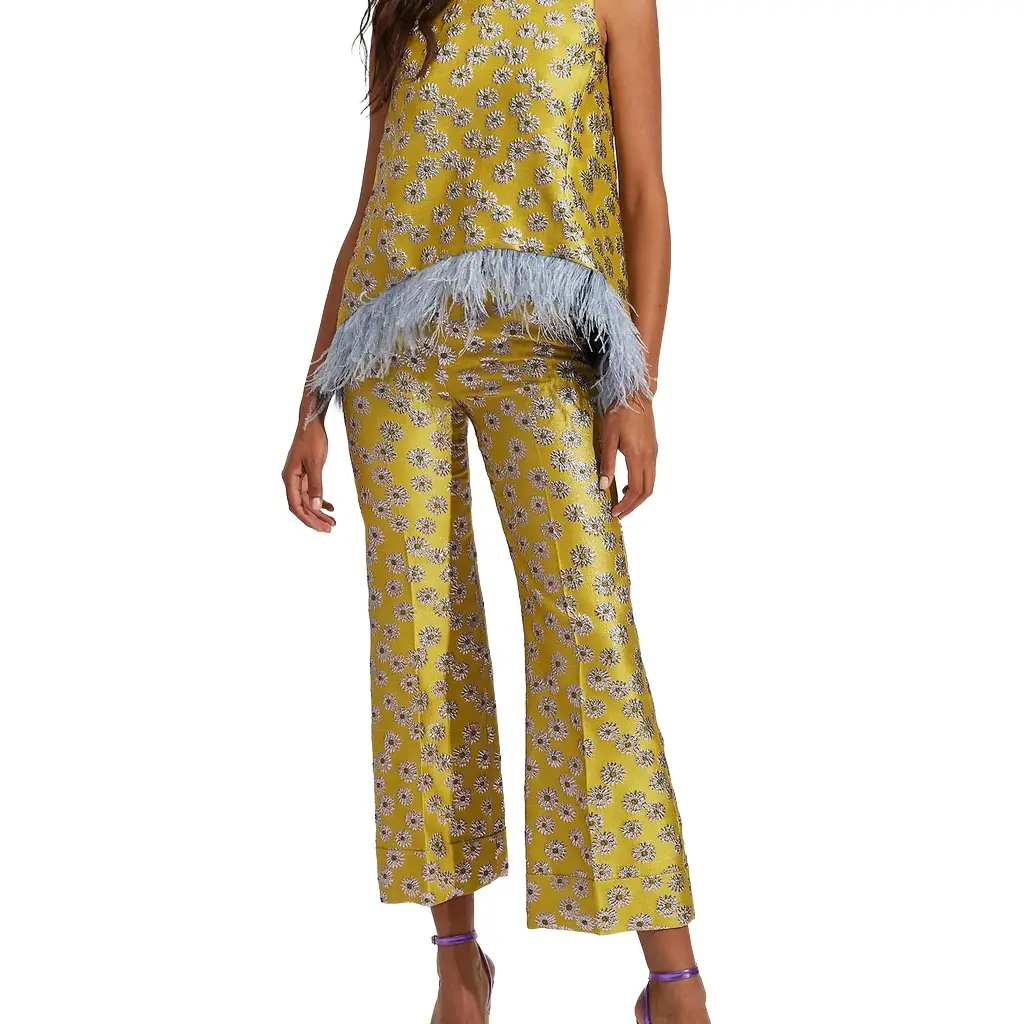 La Double J Hendrix Pants
