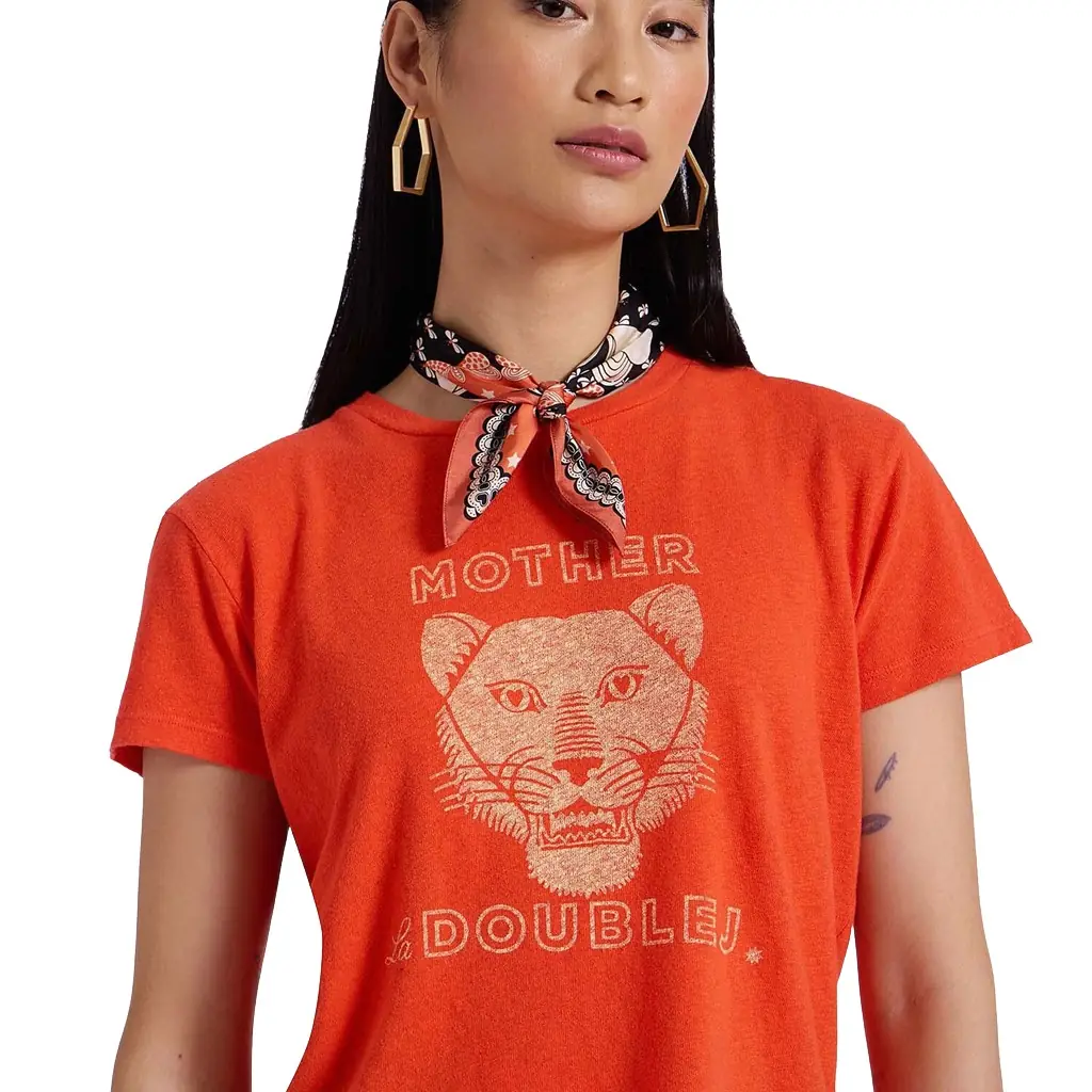 La Double J The Sinful T-Shirt