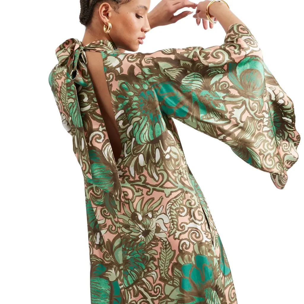 La Double J Magnifico Dress