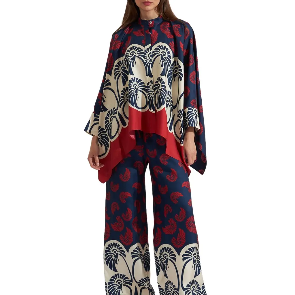 La Double J Palazzo Pants