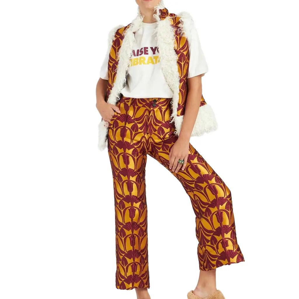 La Double J Hendrix Pants