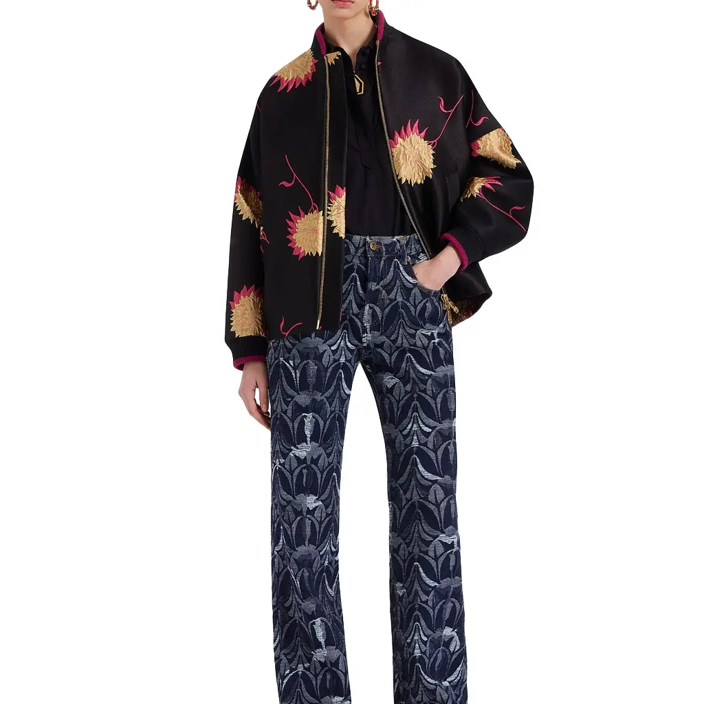 La Double J Better Than Your Boyfriend's Jeans