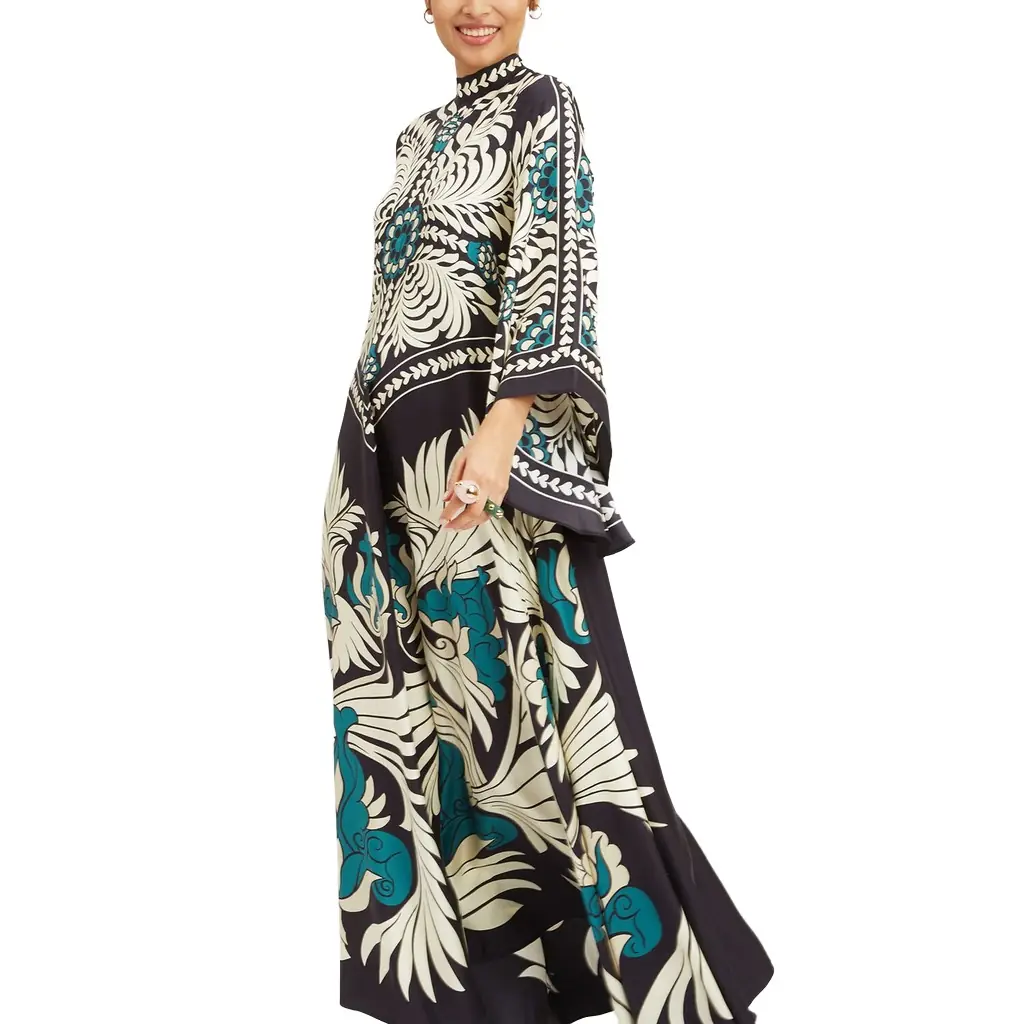 La Double J Magnifico Dress
