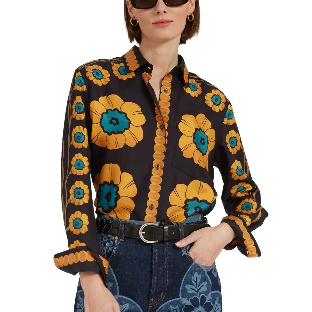 La Double J Boy Shirt
