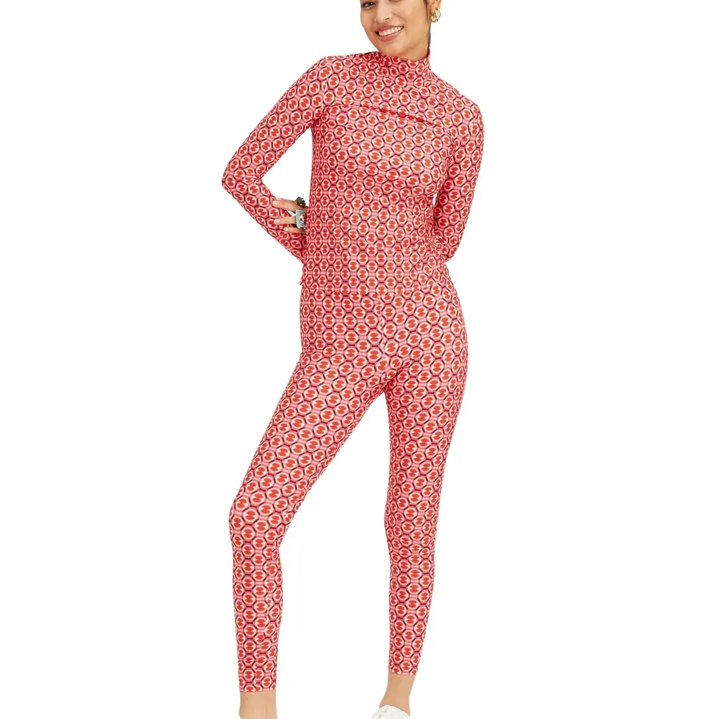 La Double J Leggings