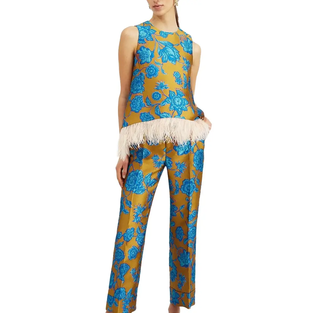 La Double J Hendrix Pants