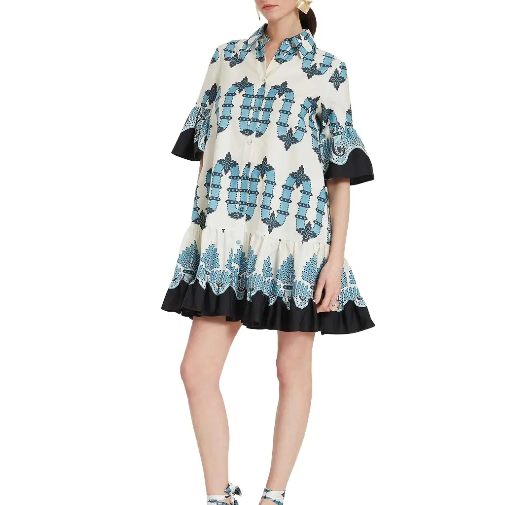 La Double J Choux Dress