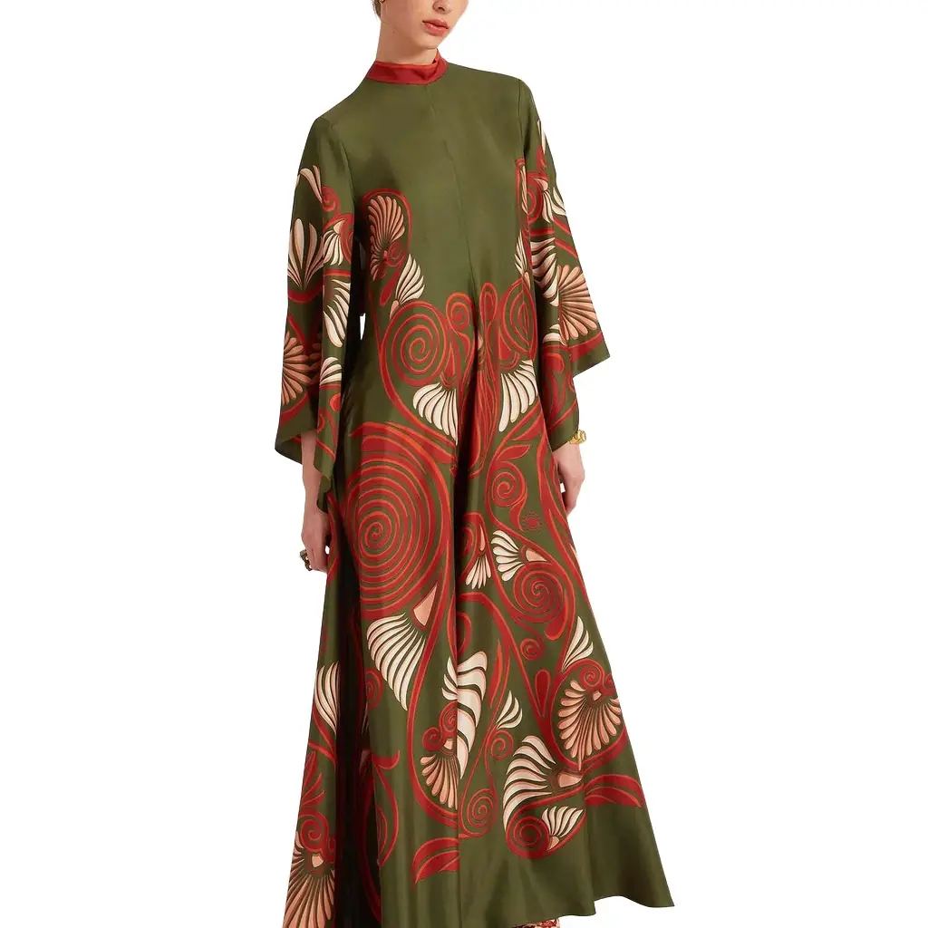 La Double J Magnifico Dress