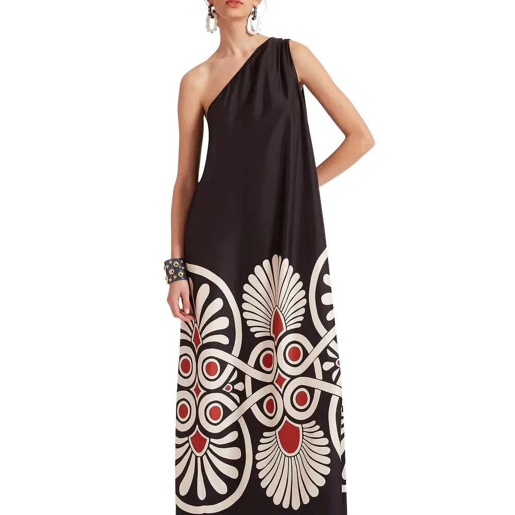 La Double J Roy Dress