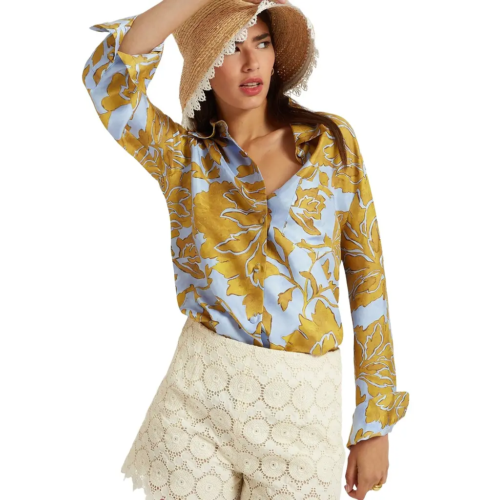 La Double J Boy Shirt